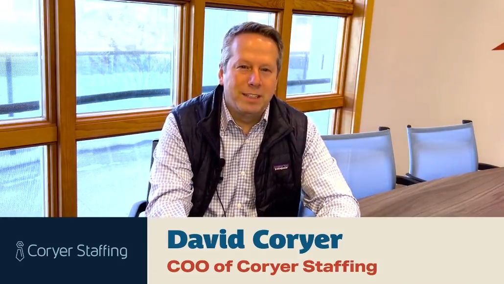 Coryer Staffing - Direct Recruitment Services in Plattsburgh NY & Essex Vermont