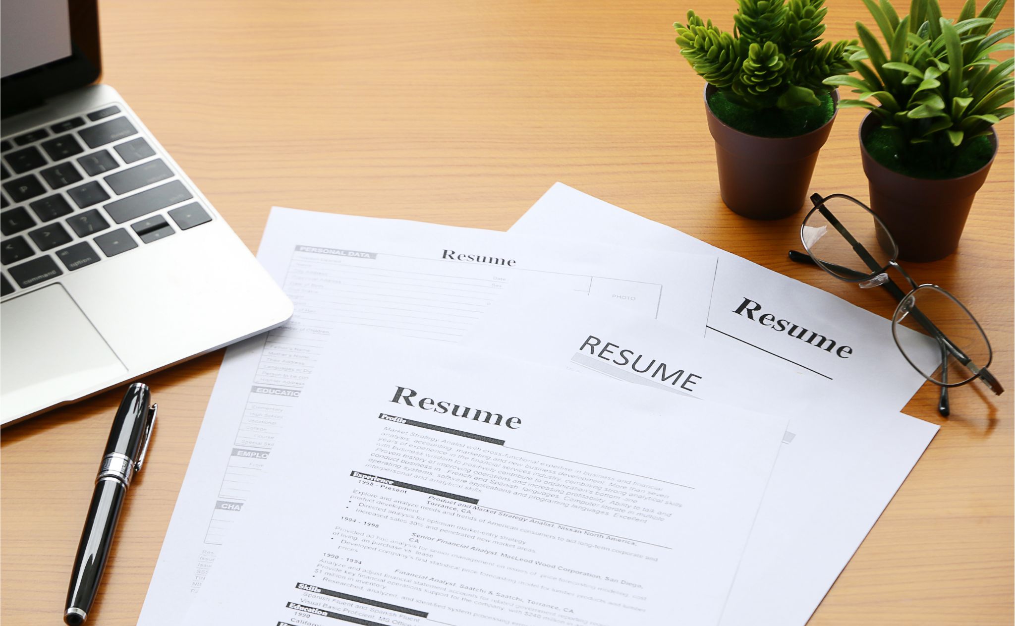 10 Resume Elements to use in 2023