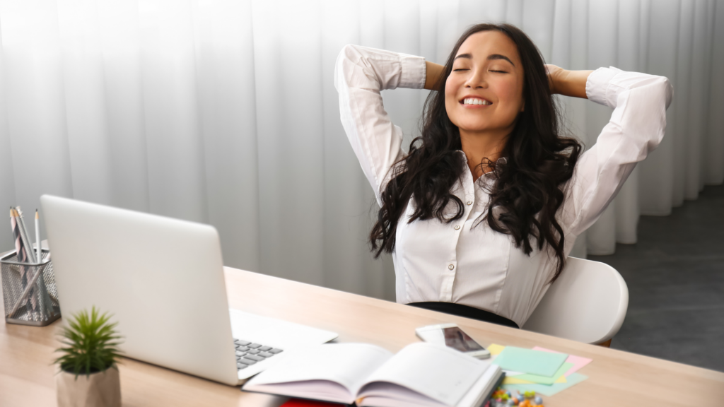 HR thấy được gì từ xu hướng "Lazy girl job"?