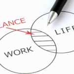 Finding Harmony: Promoting Work-Life Balance at Coryer Staffing